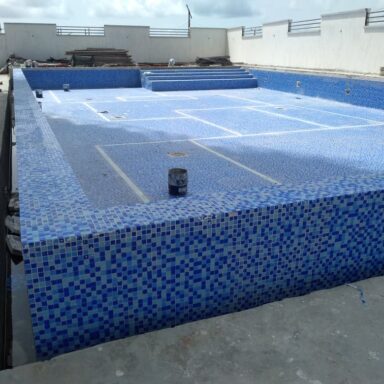 Swimming Pool Services