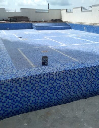 Swimming Pool Services
